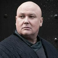 Lord Varys tipo di personalità MBTI image