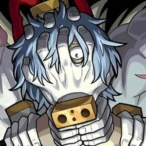 profile_Tomura Shigaraki