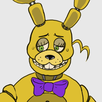 Spring Bonnie mbtiパーソナリティタイプ image