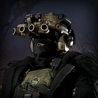profile_John Perlman "Lobo"