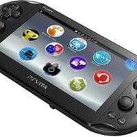 PlayStation Vita mbti kişilik türü image