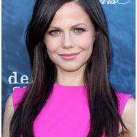 Tammin Sursok MBTI Personality Type image