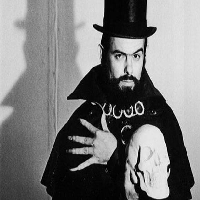 profile_Coffin Joe (Zé do Caixão)