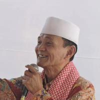Buya Syakur Yasin type de personnalité MBTI image