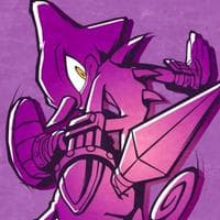 Espio the Chameleon mbtiパーソナリティタイプ image