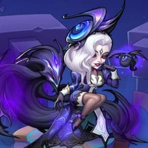 profile_Phantom Defier - Elena