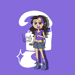 profile_Luna Galaxia