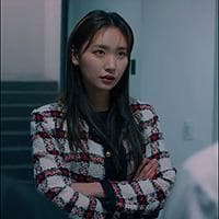 Jung Sung Yoon نوع شخصية MBTI image