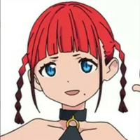 Chise Asukagawa tipo de personalidade mbti image