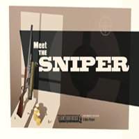 Sniper:Game Play Style MBTI Personality Type image