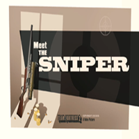 Sniper:Game Play Style tipo de personalidade mbti image