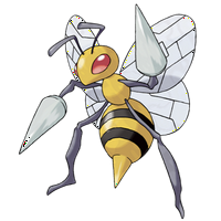 profile_Beedrill