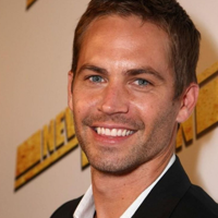 Paul Walker type de personnalité MBTI image