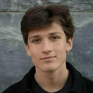 profile_Isac Calmroth