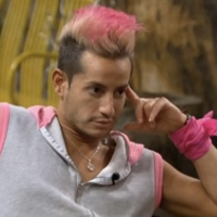 Frankie Grande type de personnalité MBTI image