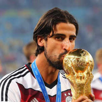 profile_Sami Khedira