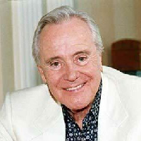 Jack Lemmon نوع شخصية MBTI image