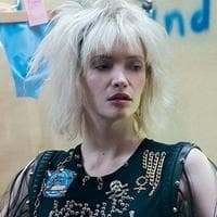 Vivienne Westwood тип личности MBTI image