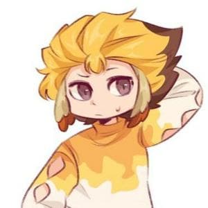 profile_Dậu Nam(Chicken)