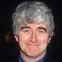 Dermot Morgan MBTI 성격 유형 image