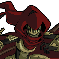Spectre Knight MBTI Personality Type image