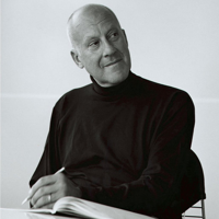 profile_Norman Foster