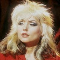 Deborah "Debbie" Harry tipo de personalidade mbti image