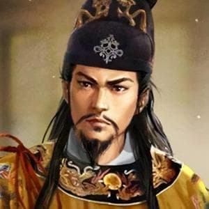 profile_Chai Rong (Emperor Shizong of Later Zhou)