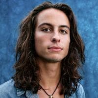 Sam Kiszka tipo di personalità MBTI image