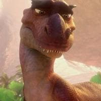 Momma Dinosaur tipo de personalidade mbti image