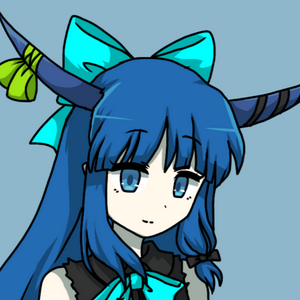 Dark Suika mbtiパーソナリティタイプ image