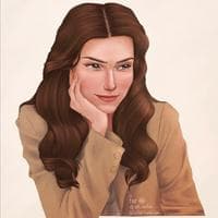 Astoria Greengrass тип личности MBTI image