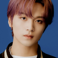 Haechan (NCT) MBTI -Persönlichkeitstyp image