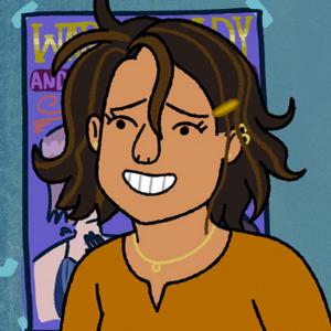 profile_Rachel "Baby" Feldstein