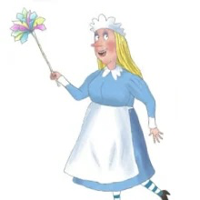 The Maid نوع شخصية MBTI image