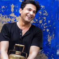profile_Vikas Khanna
