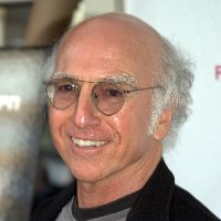 Larry David typ osobowości MBTI image