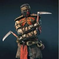 Shinobi MBTI 성격 유형 image