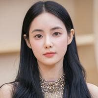 Hong Su-ju نوع شخصية MBTI image