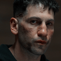 Frank Castle "Punisher" MBTI性格类型 image