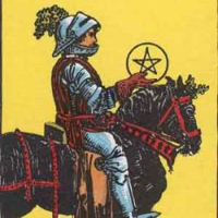 profile_Knight of Pentacles