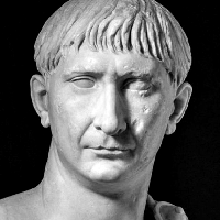 Trajan type de personnalité MBTI image