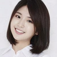 Jung Hayoon tipo di personalità MBTI image