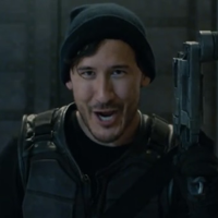 Markiplier (A Heist With Markiplier) tipo di personalità MBTI image