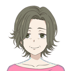 profile_Saku's Mother  (福澤 母親)