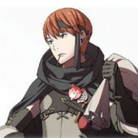 Gaius (Guire/Gaia) tipo de personalidade mbti image