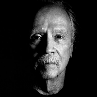 John Carpenter نوع شخصية MBTI image