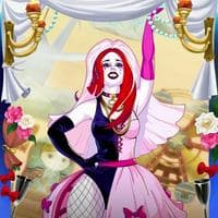 The Bride نوع شخصية MBTI image