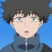 Tsunehiro Sasaki type de personnalité MBTI image