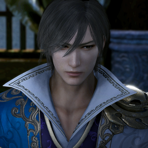 Guo Jia tipo de personalidade mbti image